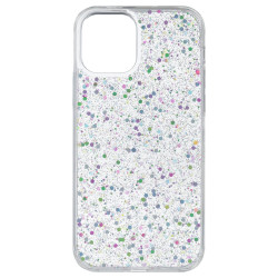 Funda Glitter Premium para iPhone 12