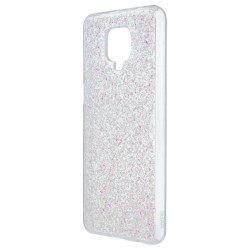 Funda Glitter Premium para Xiaomi Redmi Note 9S