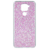 Funda Glitter Premium para Xiaomi Redmi Note 9