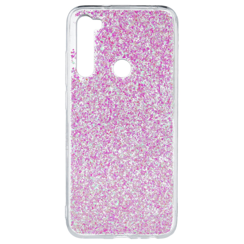 Funda Glitter Premium para Xiaomi Redmi Note 8T