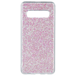 Funda Glitter Premium para Samsung Galaxy S10