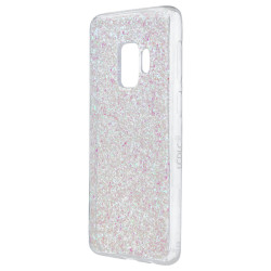 Funda Glitter Premium para Samsung Galaxy S9