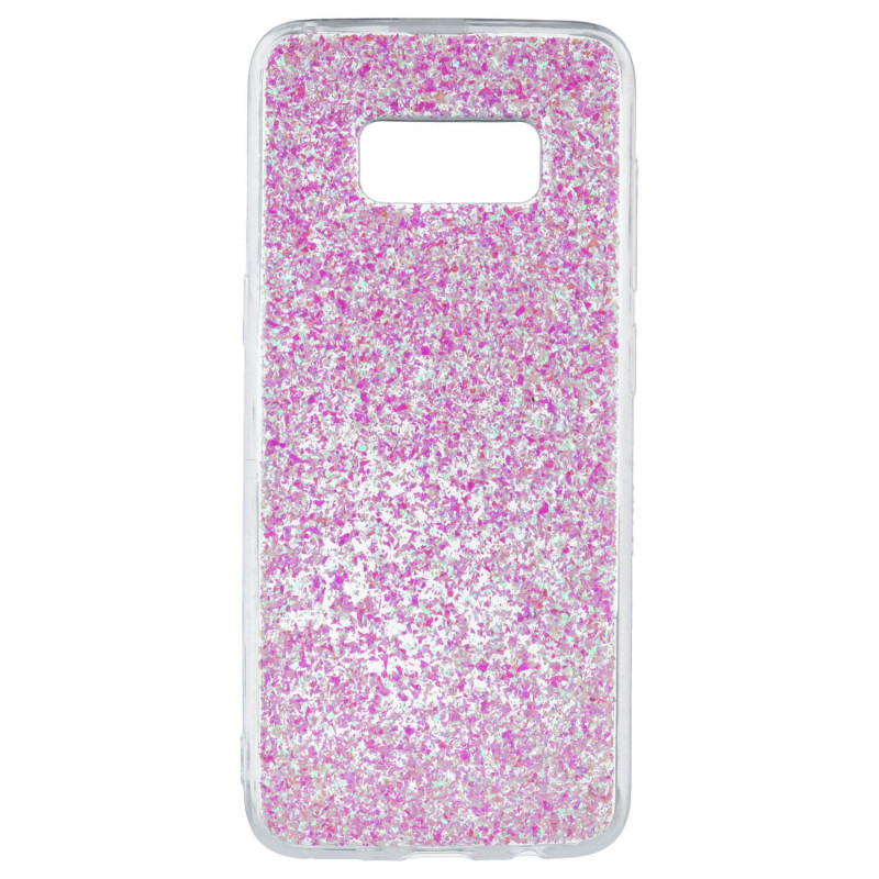 Funda Glitter Premium para Samsung Galaxy S8