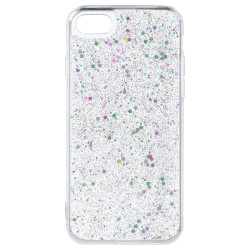 Funda Glitter Premium para iPhone 8