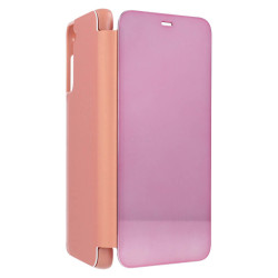 Funda libro espejo para Samsung Galaxy S22