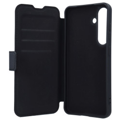 Funda Libro Suave Diseño para Samsung Galaxy S24