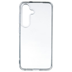 Funda Silicona Transparente para Samsung Galaxy A55 5G