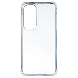 Funda Bumper Transparente para Samsung Galaxy A15 5G