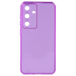 Funda Silicona Cubre Color para Samsung Galaxy S24