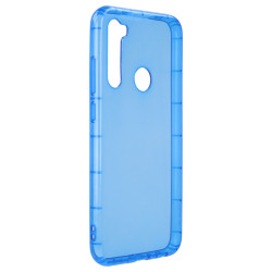 Funda Silicona Color para Xiaomi Redmi Note 8