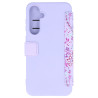 Funda Libro Suave Diseño para Samsung Galaxy S23 FE