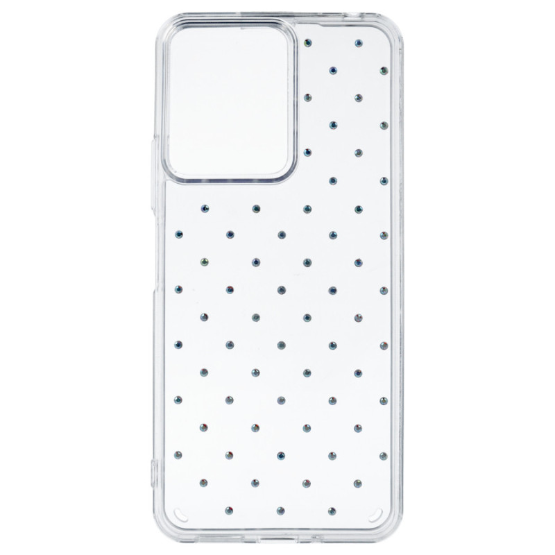 Funda Brillantes para Poco C65