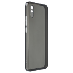 Funda Silicona Cubre Color para Xiaomi Redmi 9AT