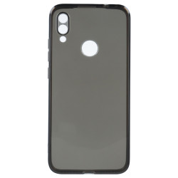 Funda Silicona Cubre Color para Xiaomi Redmi Note 7 Pro