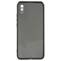 Funda Silicona Cubre Color para Xiaomi Redmi 9A