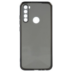 Funda Silicona Cubre Color para Xiaomi Redmi Note 8T