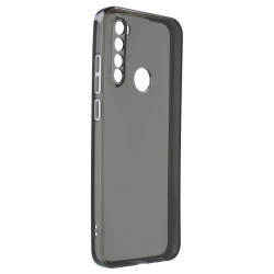 Funda Silicona Cubre Color para Xiaomi Redmi Note 8T