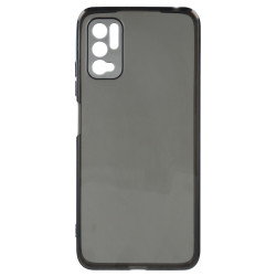 Funda Silicona Cubre Color para Xiaomi Redmi Note 10 5G