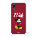 Funda Oficial Disney Mickey, It`s all about Mickey Huawei P20