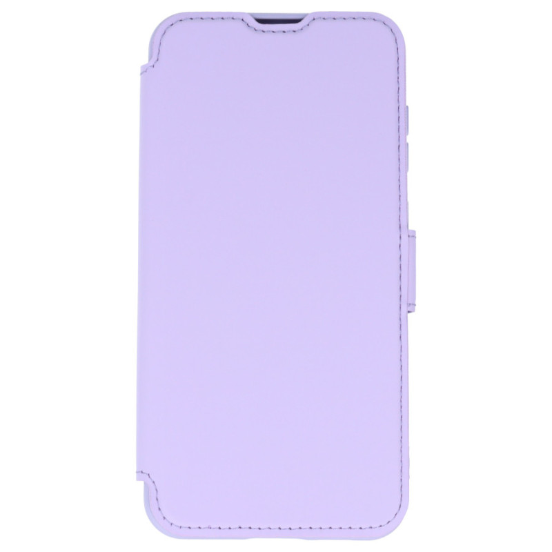 Funda Libro Suave para Samsung Galaxy S23 FE