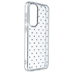 Funda Brillantes para Samsung Galaxy S23 FE