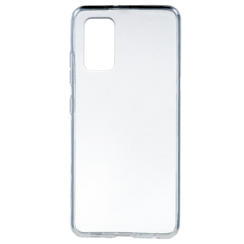 Funda Silicona Transparente para Samsung Galaxy A32 4G Funda Silicona Transparente para Samsung Galaxy A32 4G