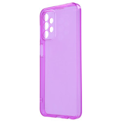 Funda Silicona Cubre Color para Samsung Galaxy A23 5G