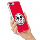 Funda Oficial Disney Mickey, All Star 1928 Xiaomi Redmi 4X