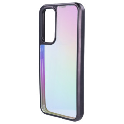 Funda Bumper Iridiscente para Samsung Galaxy A53