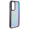 Funda Bumper Iridiscente para Samsung Galaxy A53