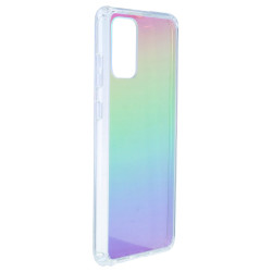 Funda Iridiscente Multicolor para Xiaomi Redmi Note 10