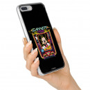 Funda Oficial Disney Mickey, Gamer Mode Huawei P20 Pro