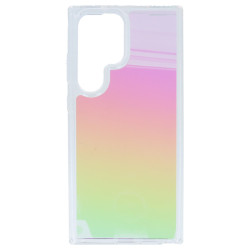 Funda Iridiscente Multicolor para Samsung Galaxy S23 Plus