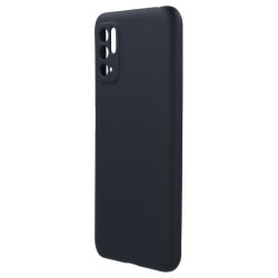 Funda Ultra Suave con Cubre Cámara para Xiaomi Redmi Note 10 5G