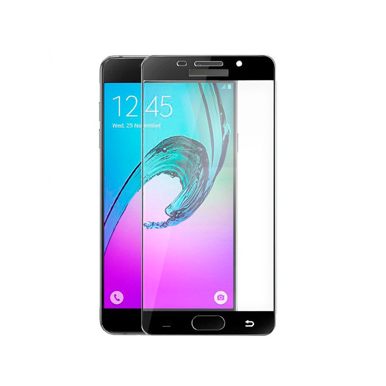 Cristal Templado Completo  para Samsung Galaxy A5 2016