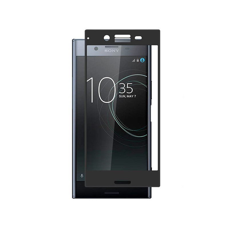Cristal Templado Completo  para Sony Xperia XZ Premium