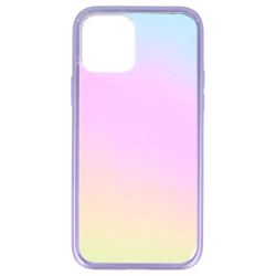 Funda Bumper Iridiscente para iPhone 12 Pro