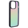 Funda Bumper Iridiscente para iPhone 14 Pro Max