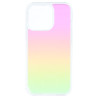 Funda Iridiscente Multicolor para iPhone 13 Pro