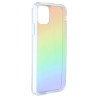 Funda Iridiscente Multicolor para iPhone 11