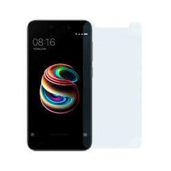 Cristal Templado Transparente para Xiaomi Redmi Note 5A Prime