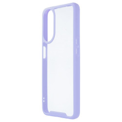 Funda Bumper Ultra Suave para Oppo A78 5G