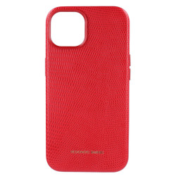 Funda Oficial Redondo Brand Grabado Reptil para iPhone 12