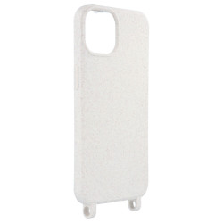 Funda EcoCase - Biodegradable Colgante para iPhone 13