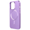 Funda Iron compatible con MagSafe para iPhone 13 Pro Max