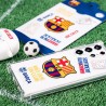 Stickers del Barcelona - Personaliza tus Dispositivos