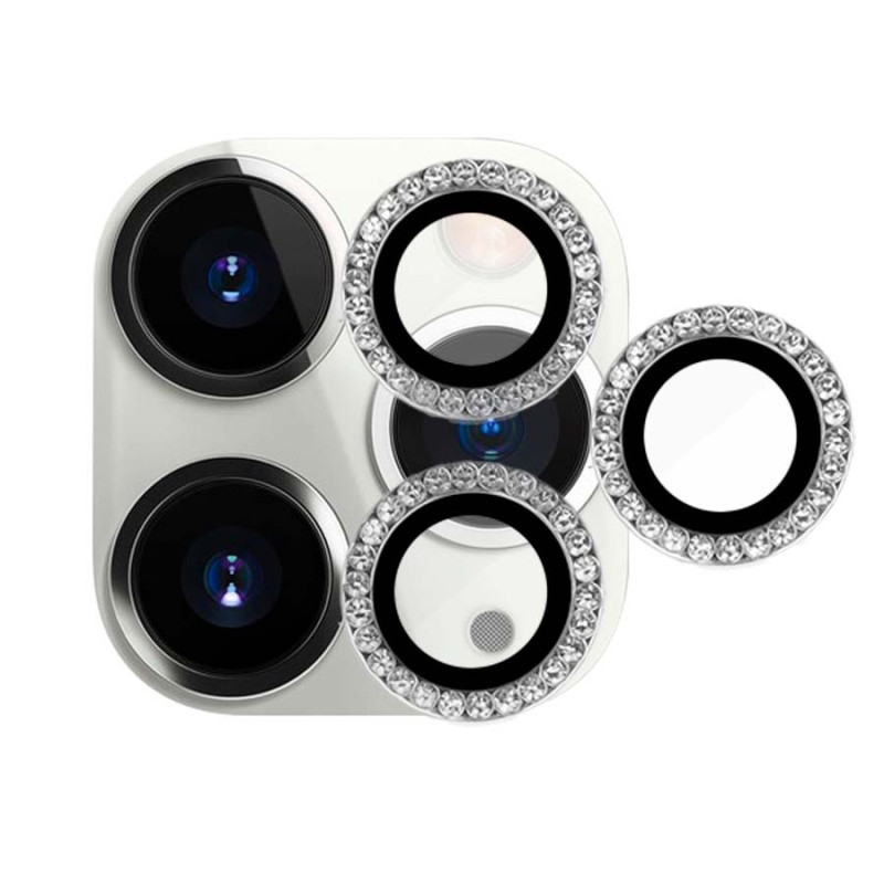 Cubre Objetivo Brillo para iPhone 11 Pro Max Cubre Objetivo Brillo para iPhone 11 Pro Max
