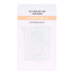 Protector Cámara Cristal para Oppo A78 5G