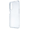 Funda Silicona transparente para Oppo A78 5G