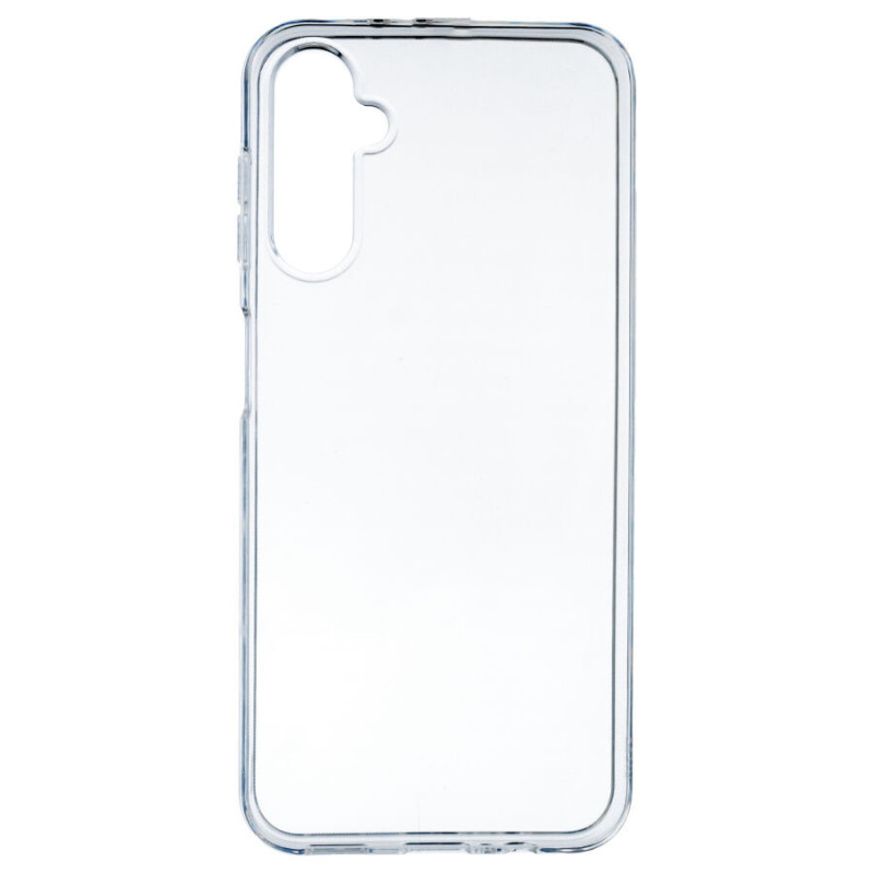 Funda Silicona transparente para Samsung Galaxy A14 5G